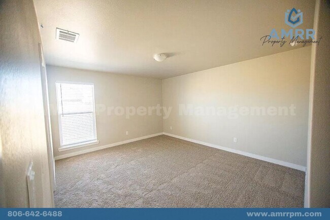 Foto del edificio - 3 Bedroom Home In Frenship ISD