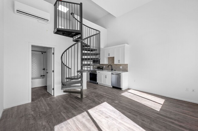 Foto del edificio - 801 Pearl St