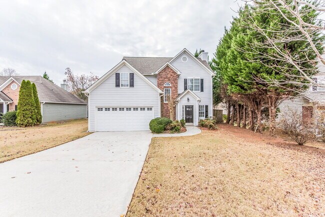 Foto del edificio - 3516 Daventry Ln