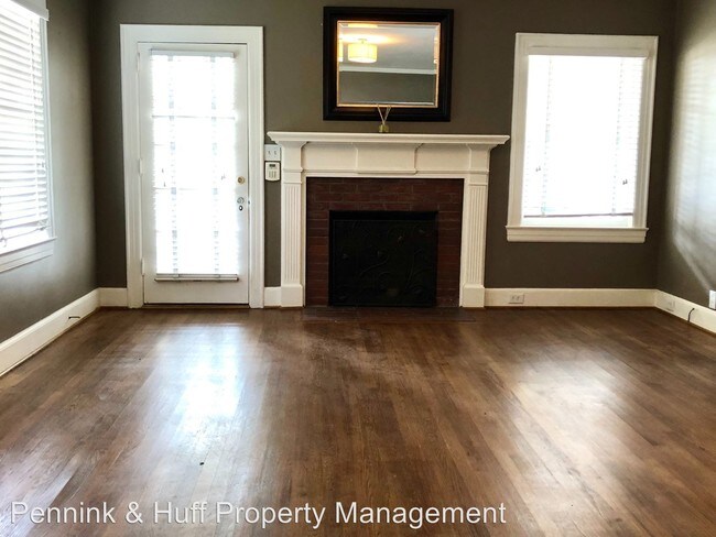 Building Photo - 3 br, 2 bath House - 1405 Morganton Road