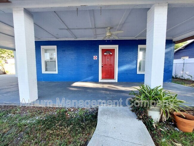 Building Photo - 1329 E Main St