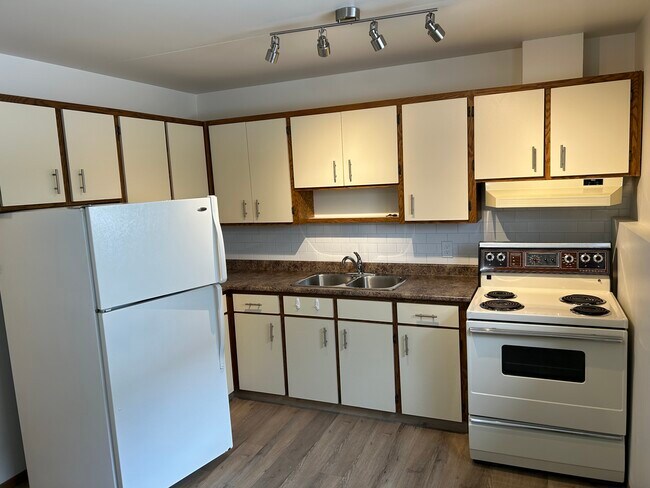 Photo du bâtiment - 104 Northern Av