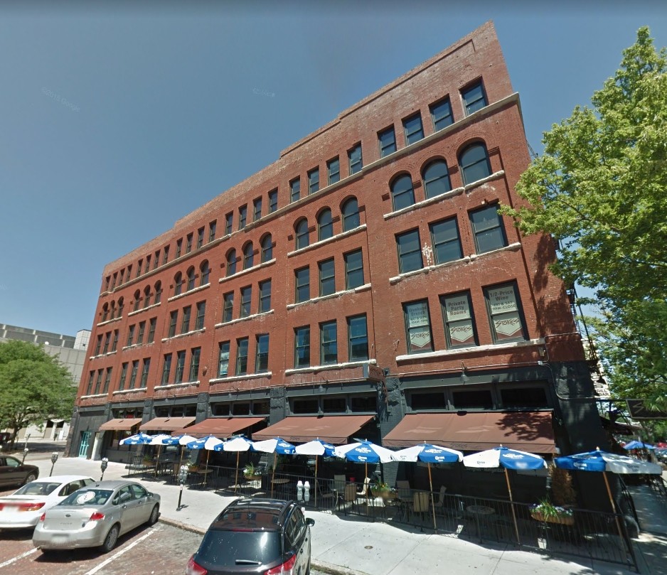 Foto principal - The Woolworth Lofts