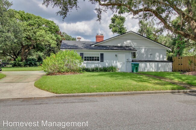 Building Photo - 3 br, 3.5 bath House - 1166 Palmer Avenue
