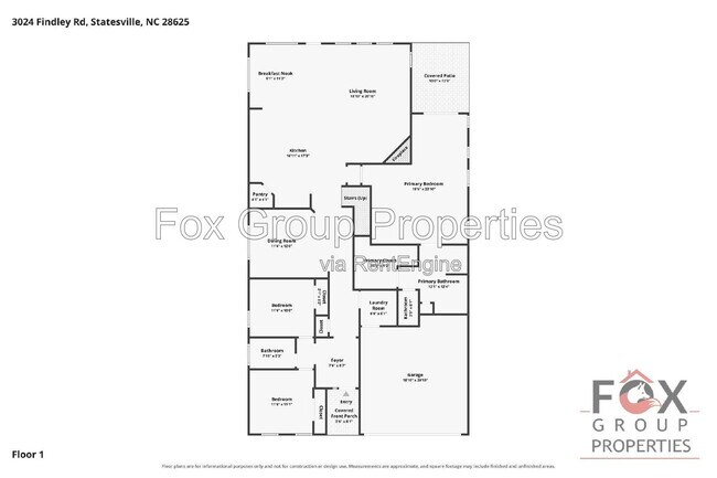 Foto del edificio - 3024 Findley Rd