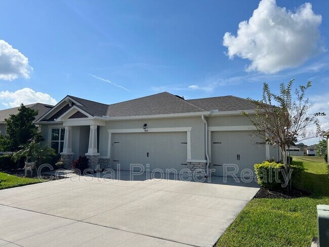 Building Photo - 904 Better Days Pl