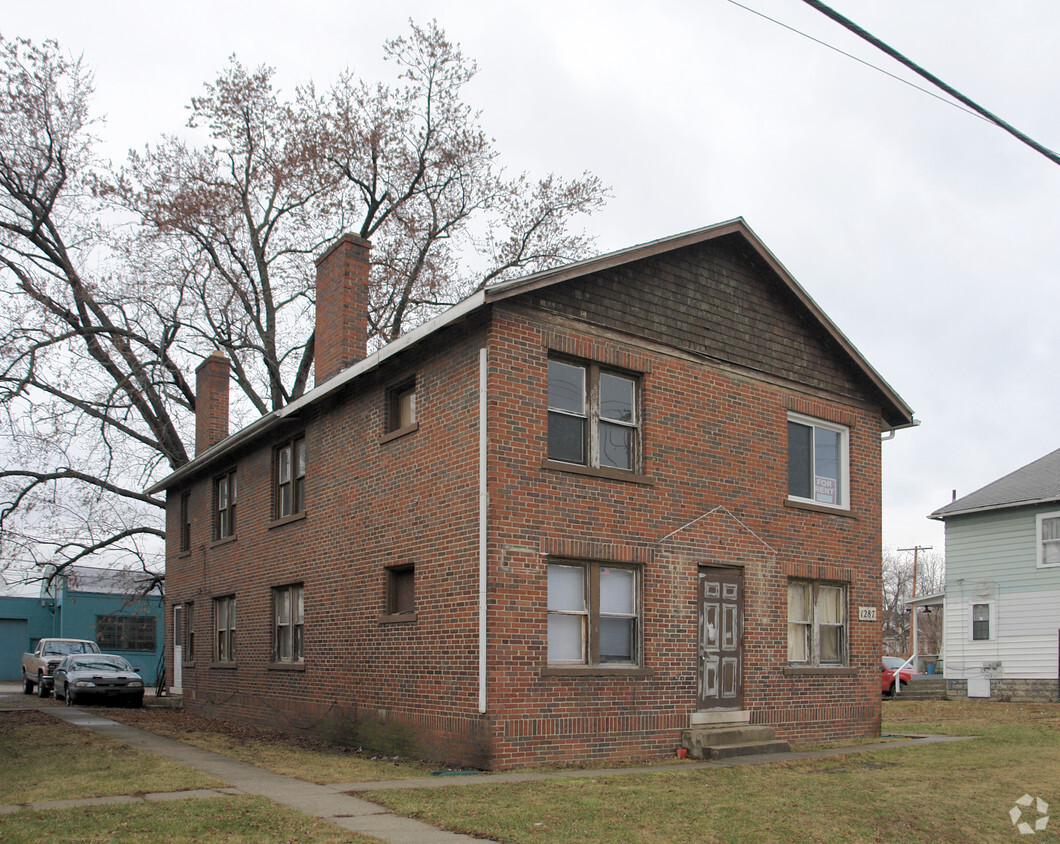 Building Photo - 1287 Sullivant Ave