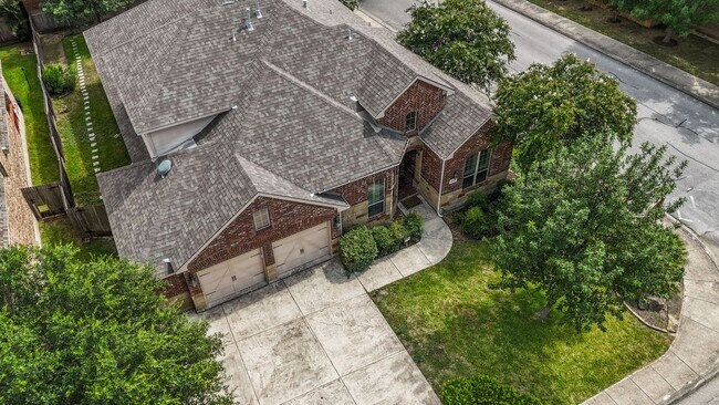 Foto del edificio - 8718 Silver Rock