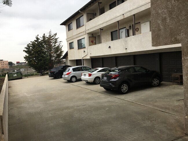 Foto del edificio - 5401 Ruby St