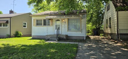 Building Photo - 11332 Republic Ave
