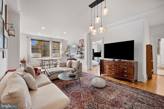 Foto del edificio - 1514 17th St NW