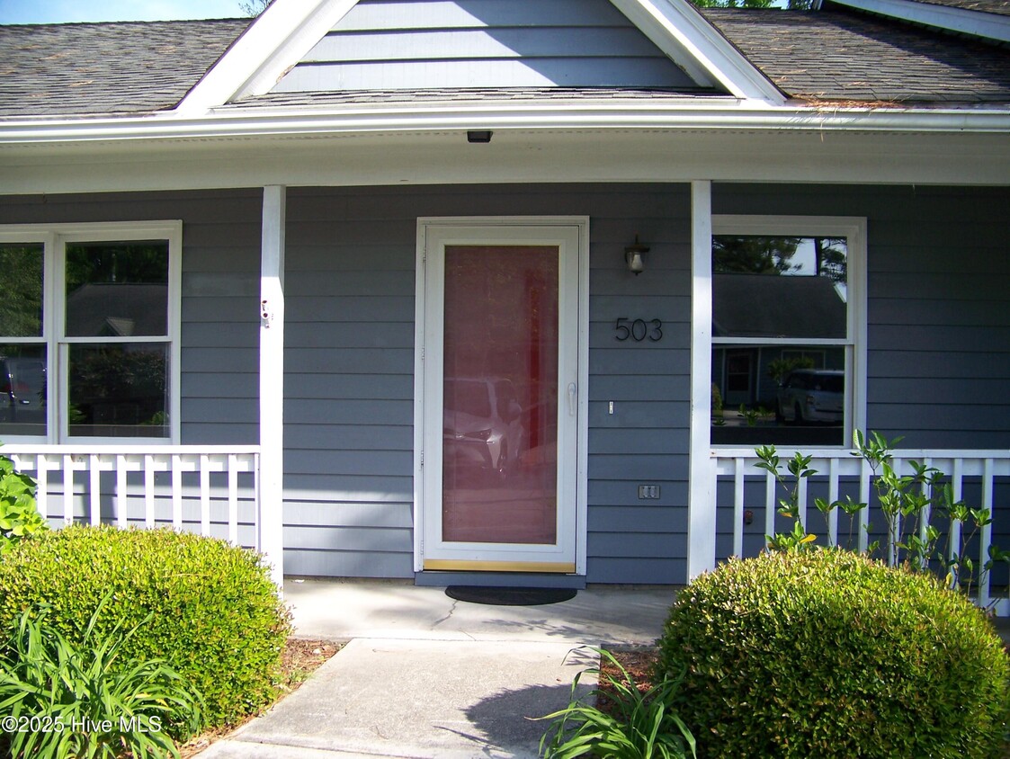 Primary Photo - 600 N 35th St
