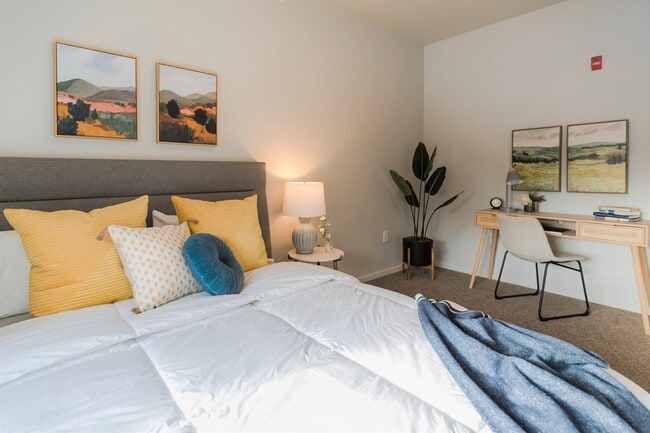 Interior Photo - Kascade Place Apartments
