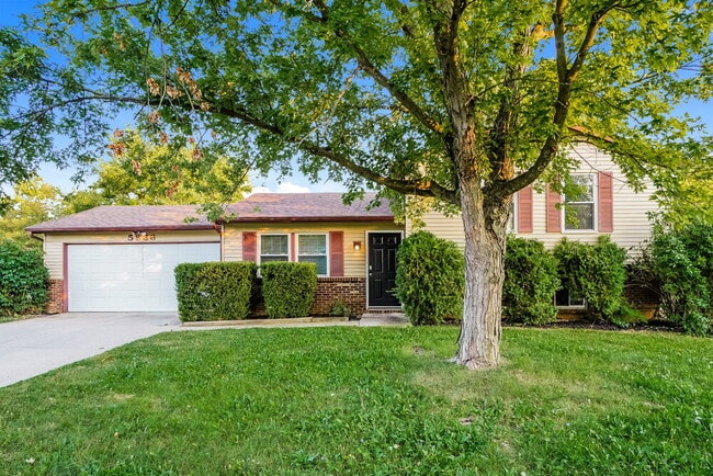 Building Photo - 5836 Ricardo Dr