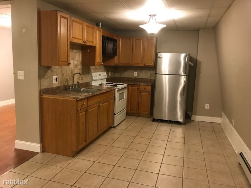 202 Ridge St, Fall River, MA 02721 Apartment for Rent in Fall River