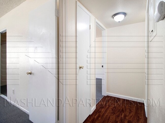 Building Photo - 3621 Nashland Ave