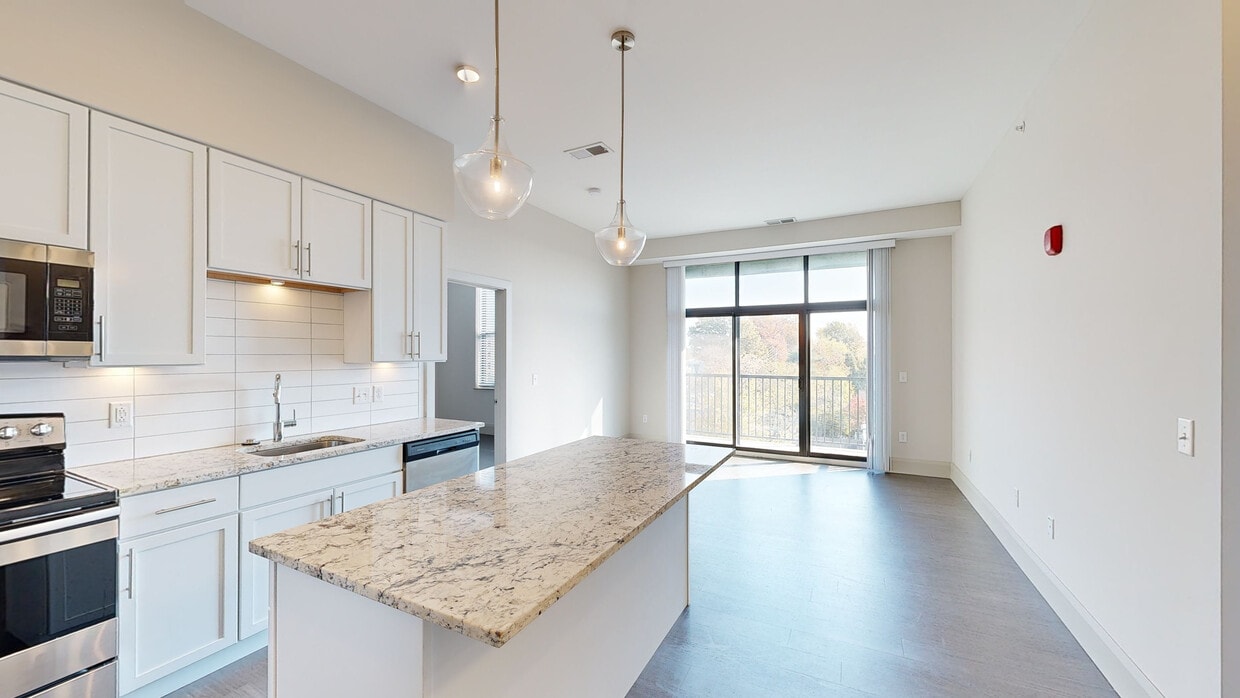 Photo - Hibernia Apartments