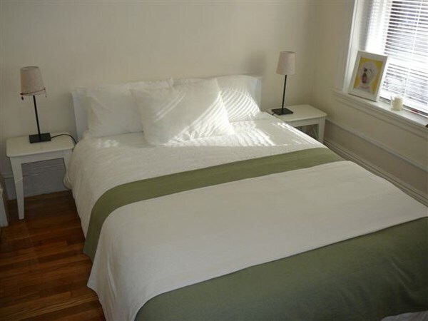Foto del edificio - 41 Revere St