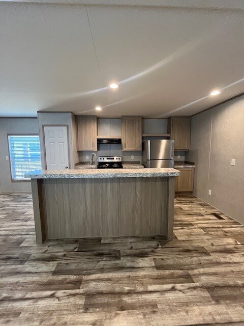 Foto del edificio - Bluewood Ranch