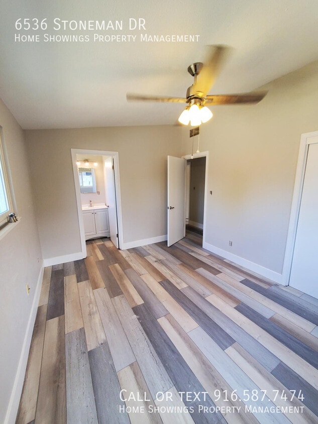 Foto del edificio - 6536 Stoneman Dr