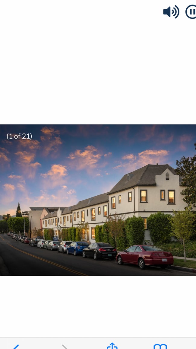 Building Photo - 844 N Hoover St