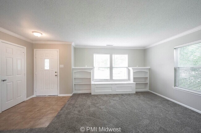 Foto del edificio - 7623 Hollow Reed Ct