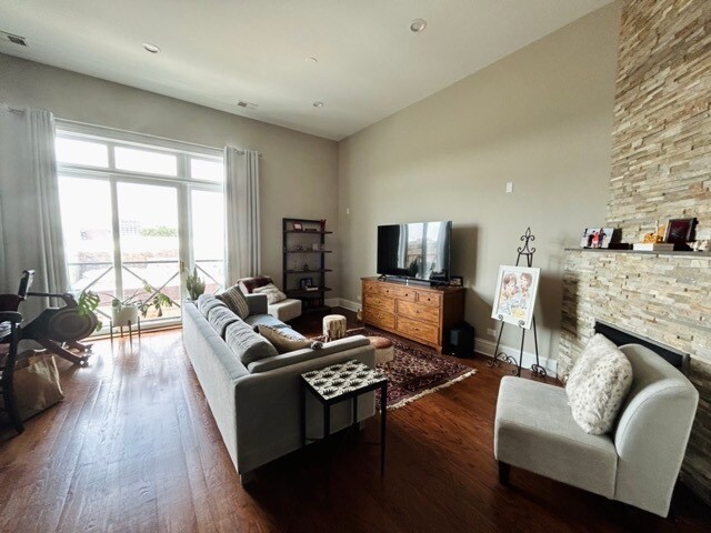 Foto del edificio - 3515 S Halsted St