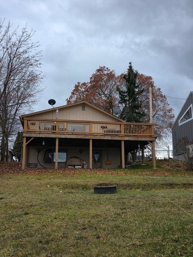 Foto del edificio - Corcoran