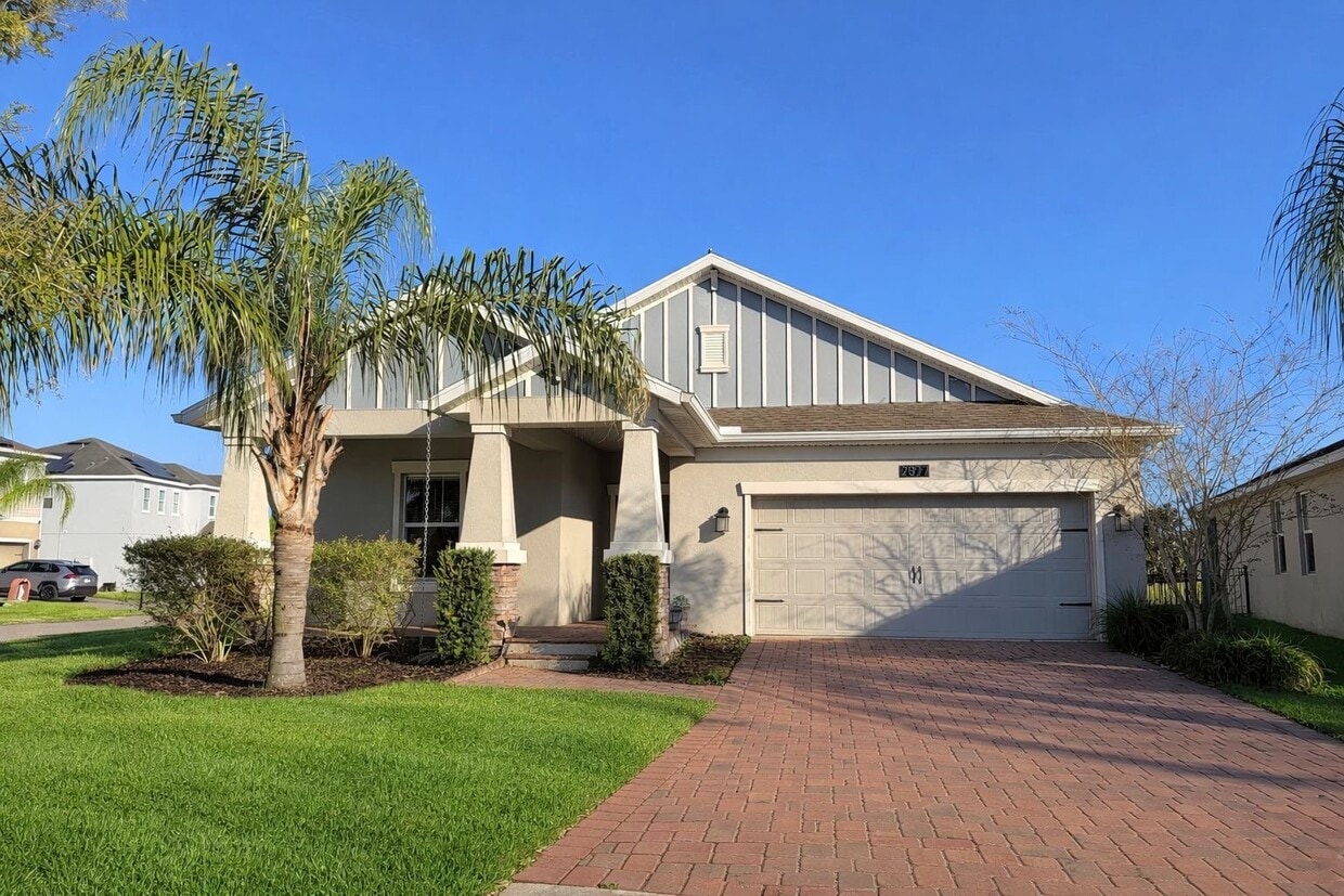 Photo - 2877 Youngford St (Orlando, FL)
