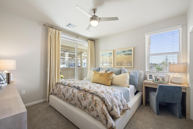 Foto del edificio - Encantada Gladden Farms