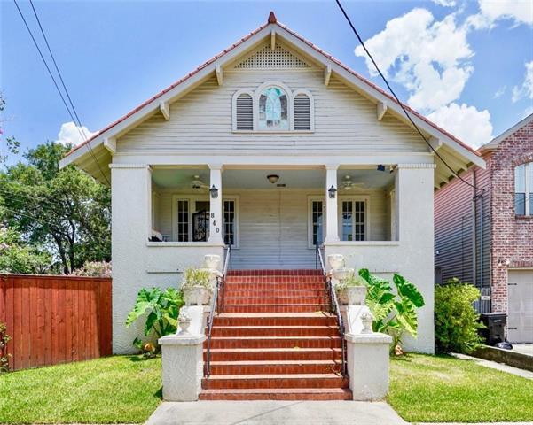 Foto principal - 840 Solomon Pl