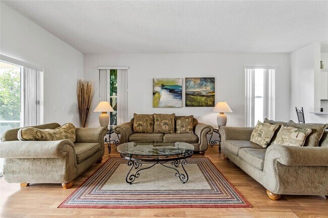 Fully Furnished - 647 Ella Mae Dr