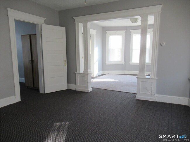 Foto del edificio - 166 Booth St