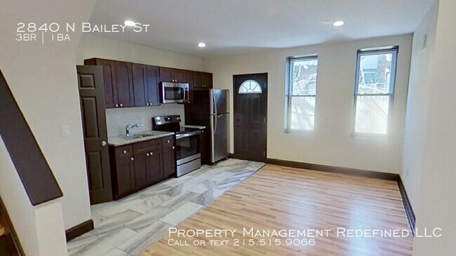 Foto del edificio - 2840 N Bailey St