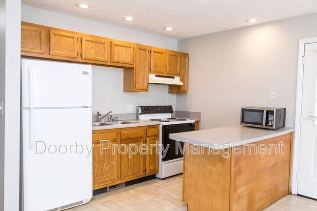 Foto del edificio - 402 Hall St