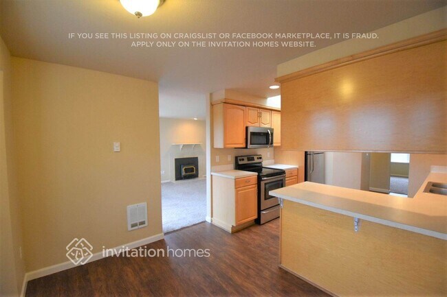 Foto del edificio - 12011 29th Pl NE