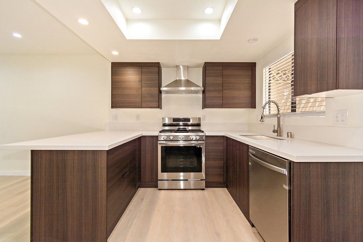 Cocina - 69621 Karen Way