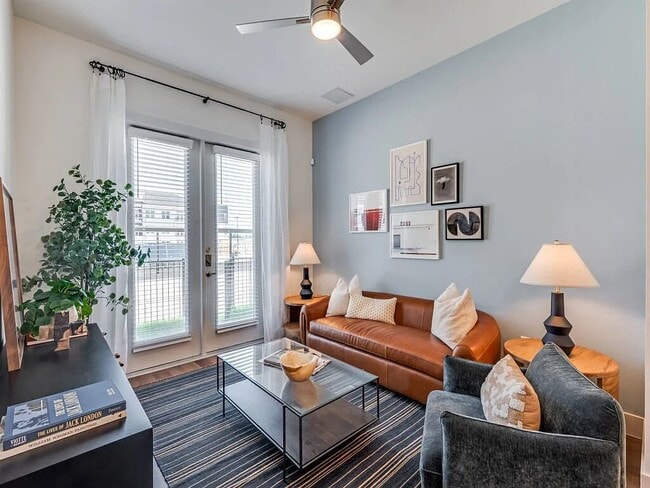 Foto del edificio - 8100 Brewer Blvd