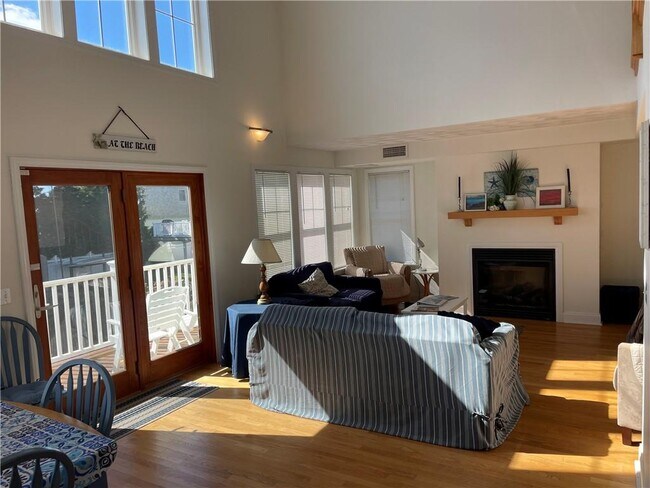 Foto del edificio - 23 Clam Shell Dr