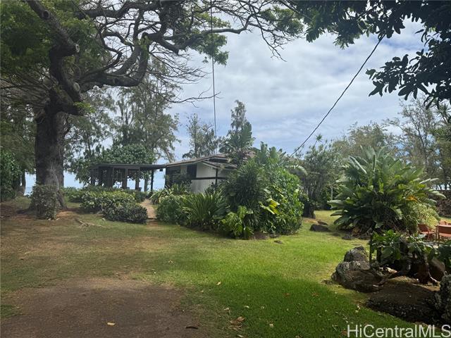 Building Photo - 61-493-493 Kamehameha Hwy