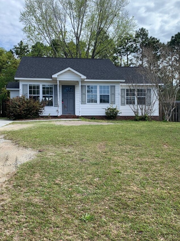 Building Photo - 4715 Triplett Way
