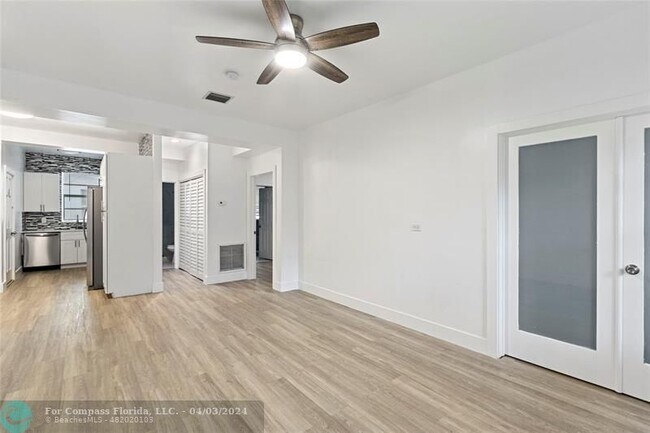 Foto del edificio - 503 12th St