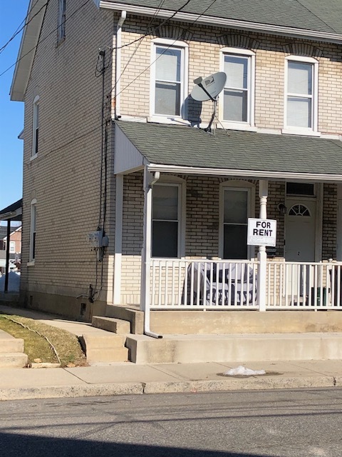 Primary Photo - 673 Chestnut St