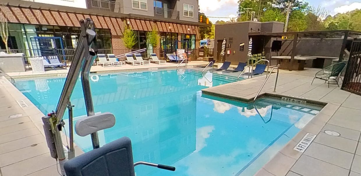 Photo - Atlas Blue Hill Apartments