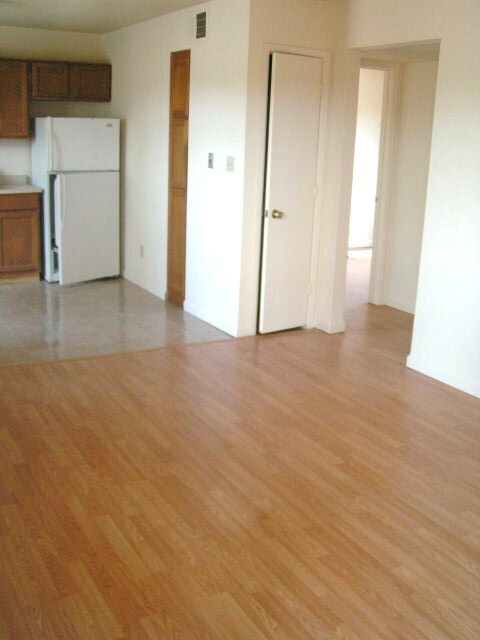 remodelación apartamento 1 recientemente finalizado - 450 Palm Dr