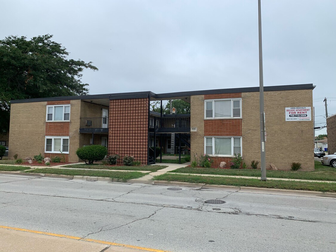 8516 W 47th St, Lyons, IL 60534 Apartments in Lyons, IL