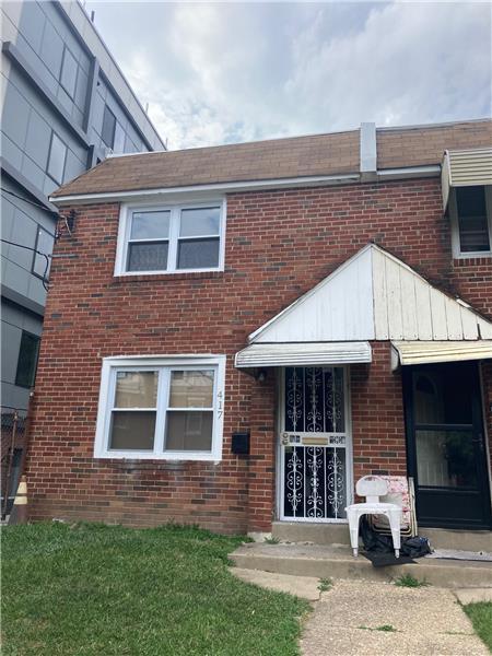 Primary Photo - 417 E Walnut Ln