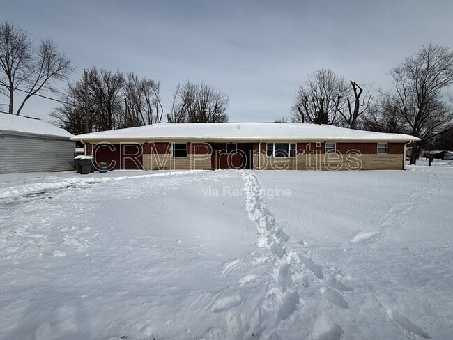 Photo - 7134 E 18th St Apartment