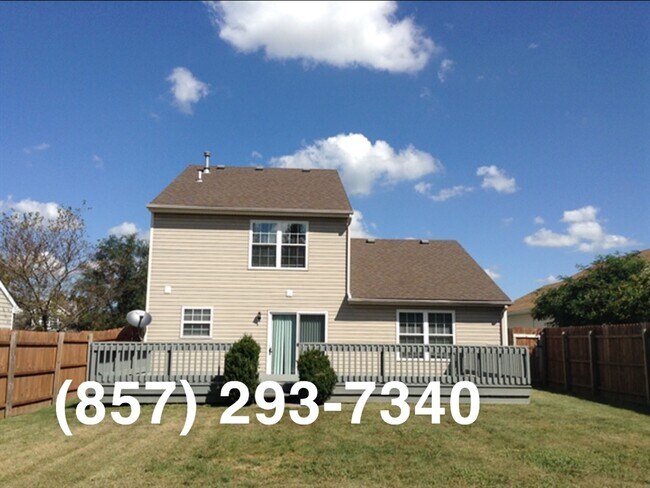 Foto del edificio - 6515 Calloway Ct