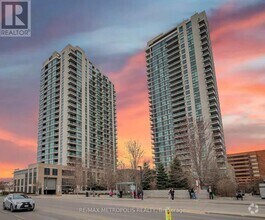 Building Photo - 205-1205 Sherway Gardens Rd